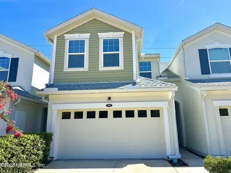 191 Adelanto Avenue St. Augustine FL 32092