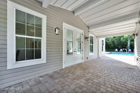 191 Adelanto Avenue St. Augustine FL 32092