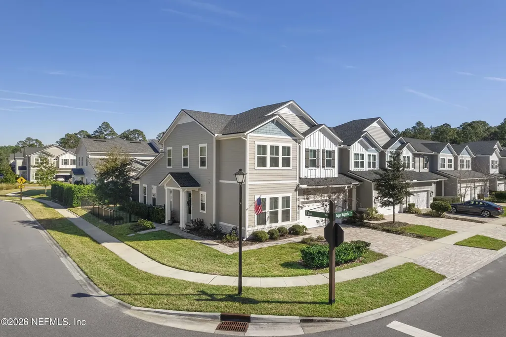 21 Sugar Magnolia Drive Ponte Vedra FL 32081