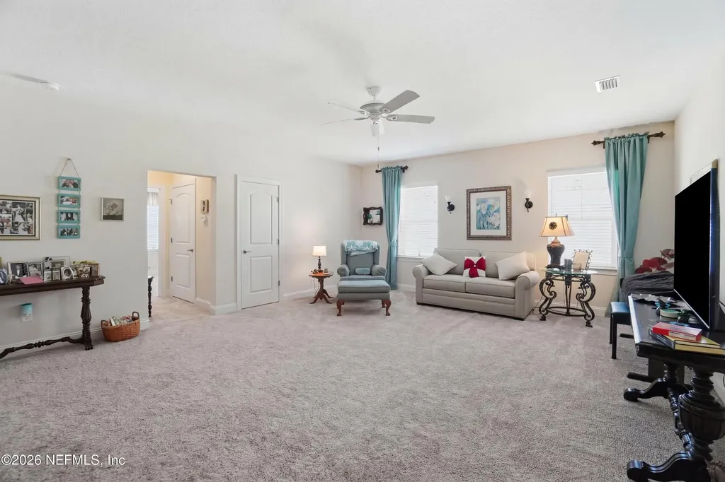 21 Sugar Magnolia Drive Ponte Vedra FL 32081