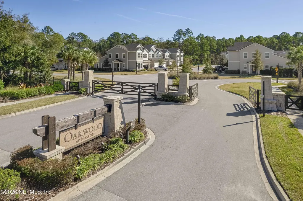 21 Sugar Magnolia Drive Ponte Vedra FL 32081