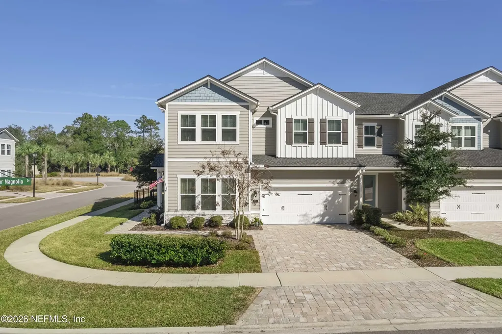 21 Sugar Magnolia Drive Ponte Vedra FL 32081