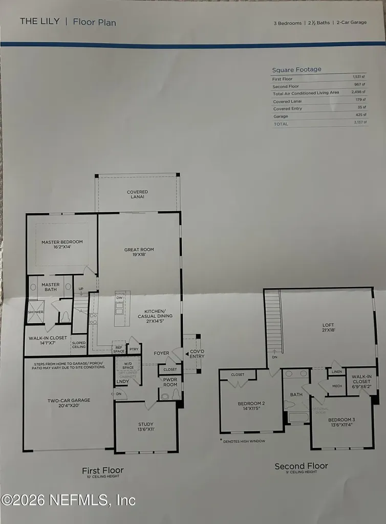 21 Sugar Magnolia Drive Ponte Vedra FL 32081