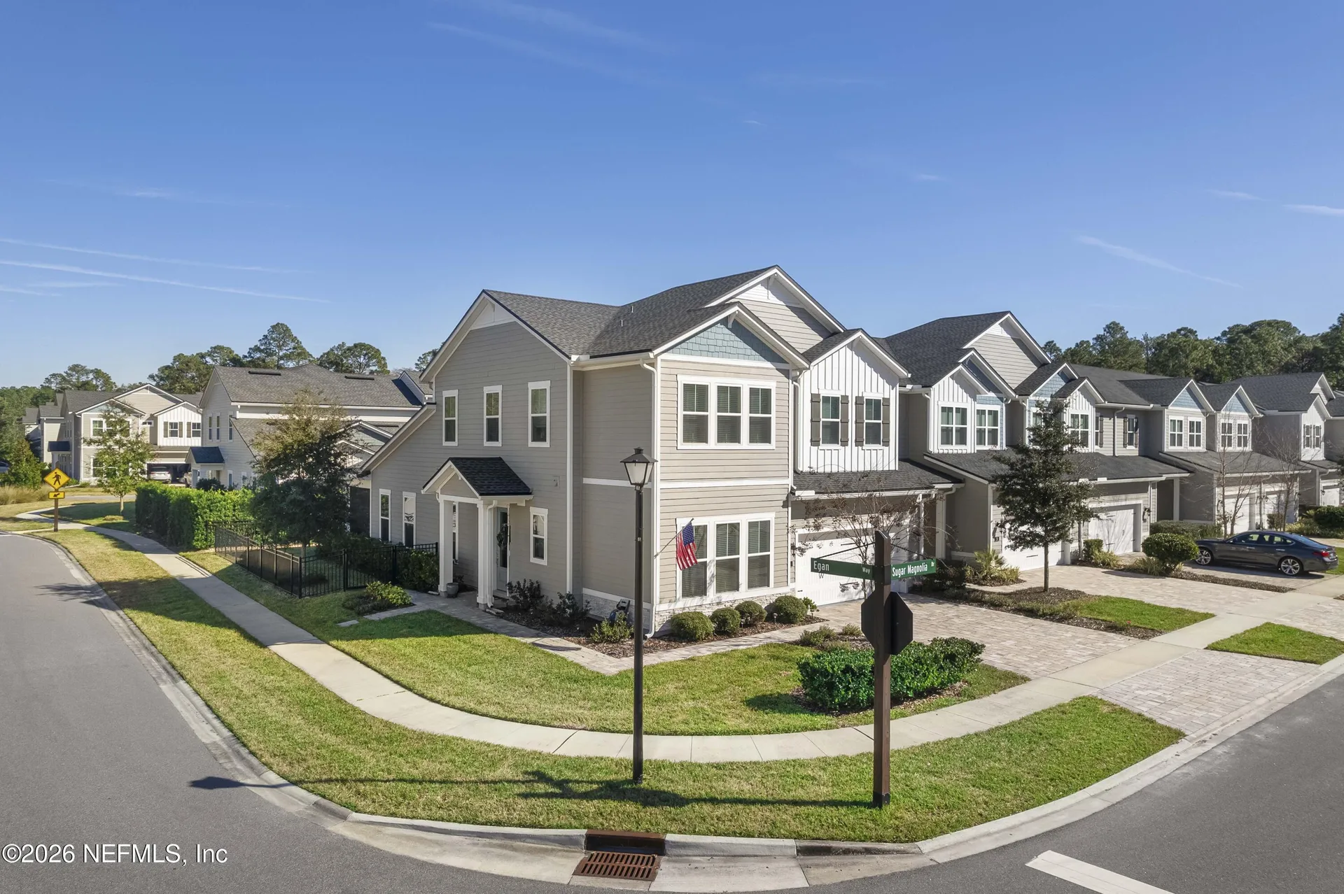 21 Sugar Magnolia Drive Ponte Vedra FL 32081