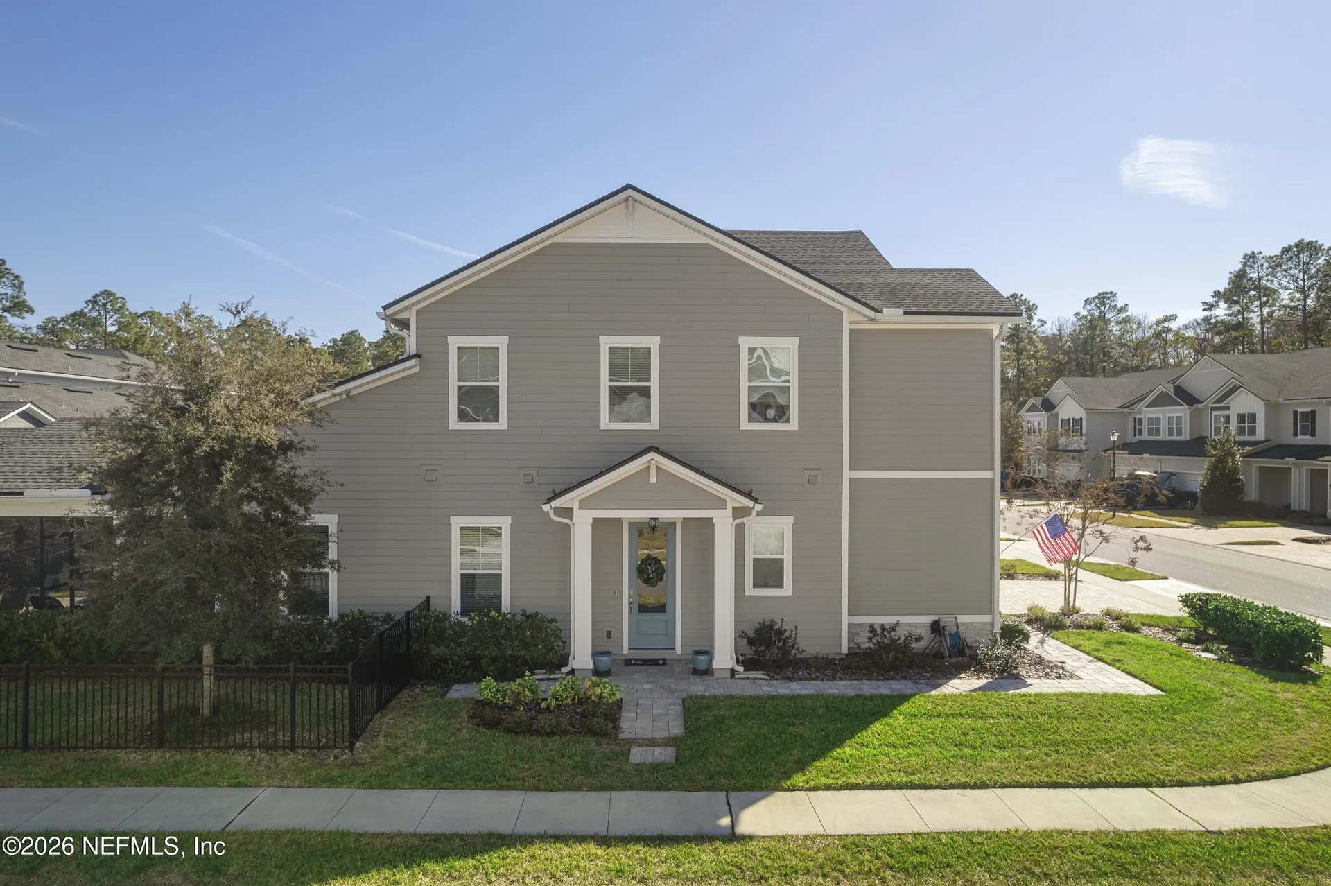 21 Sugar Magnolia Drive Ponte Vedra FL 32081