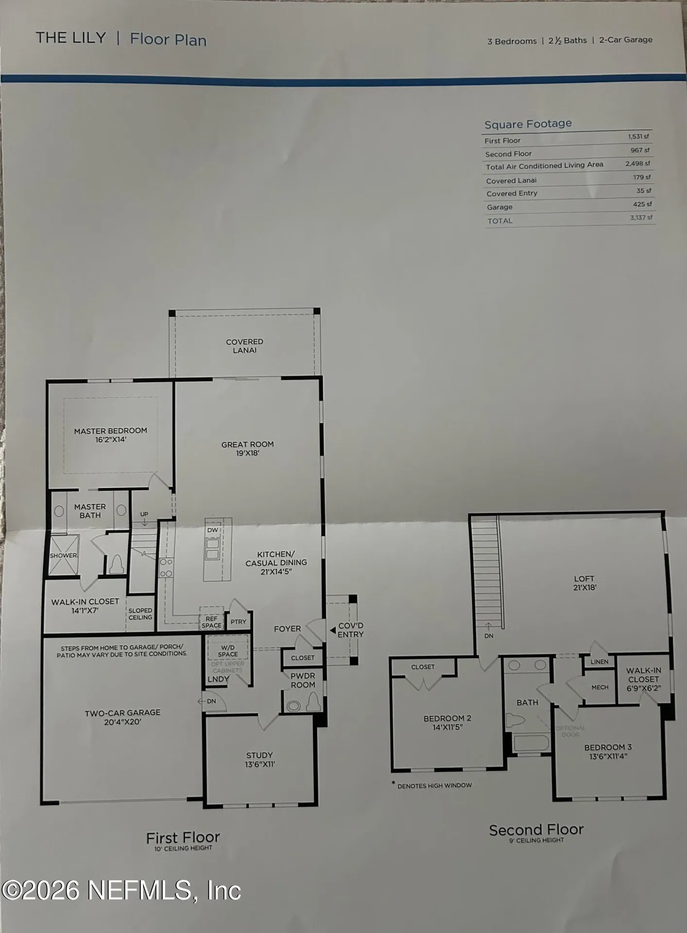 21 Sugar Magnolia Drive Ponte Vedra FL 32081