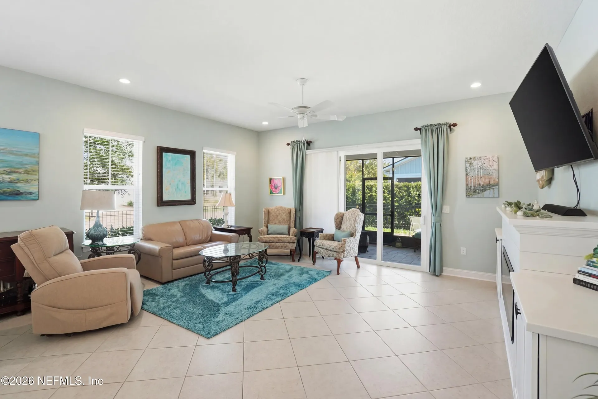 21 Sugar Magnolia Drive Ponte Vedra FL 32081