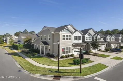 21 Sugar Magnolia Drive Ponte Vedra FL 32081