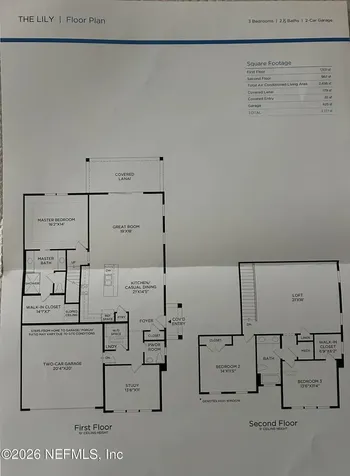 21 Sugar Magnolia Drive Ponte Vedra FL 32081