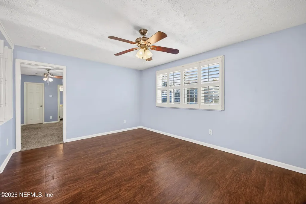 1411 Sharonwood Lane Jacksonville FL 32221
