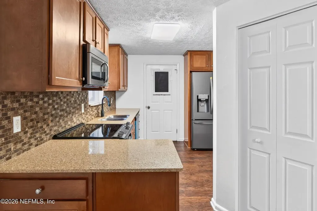 1411 Sharonwood Lane Jacksonville FL 32221