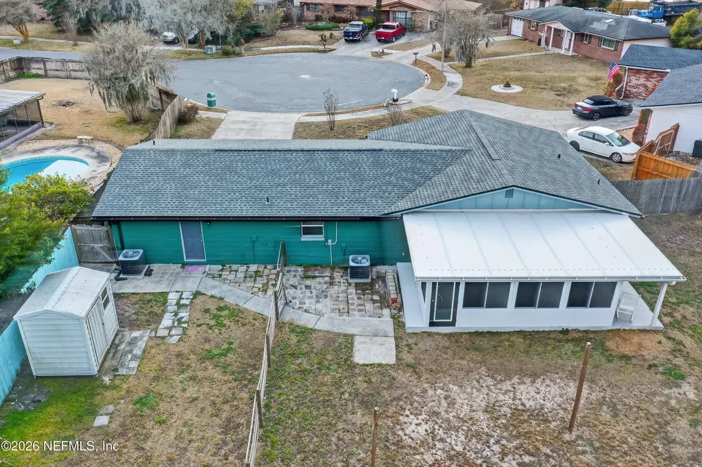 1411 Sharonwood Lane Jacksonville FL 32221