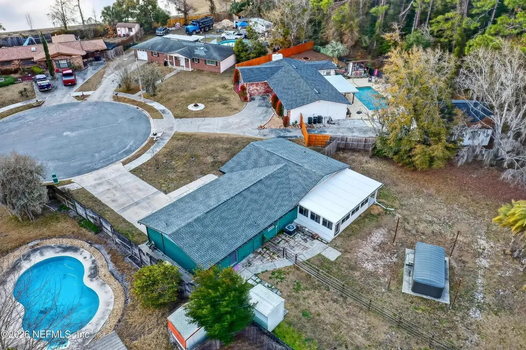 1411 Sharonwood Lane Jacksonville FL 32221