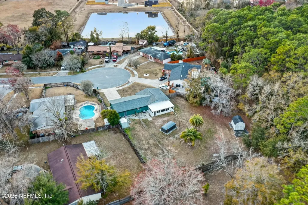 1411 Sharonwood Lane Jacksonville FL 32221