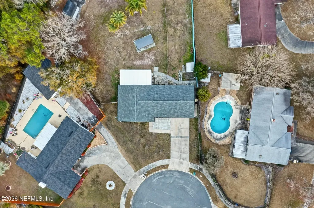 1411 Sharonwood Lane Jacksonville FL 32221