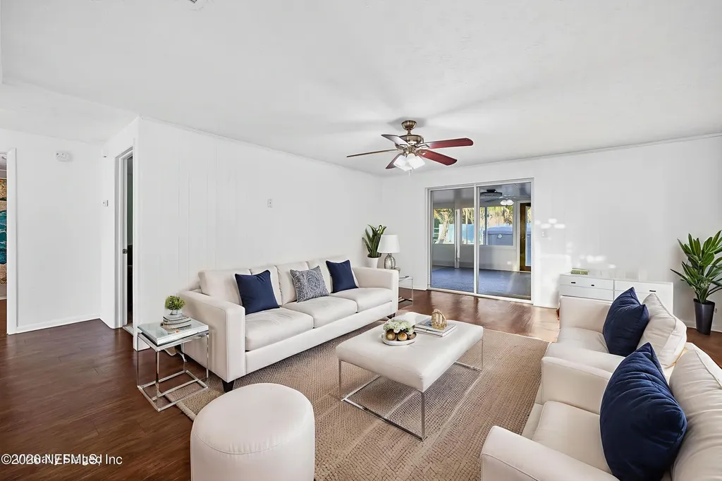 1411 Sharonwood Lane Jacksonville FL 32221