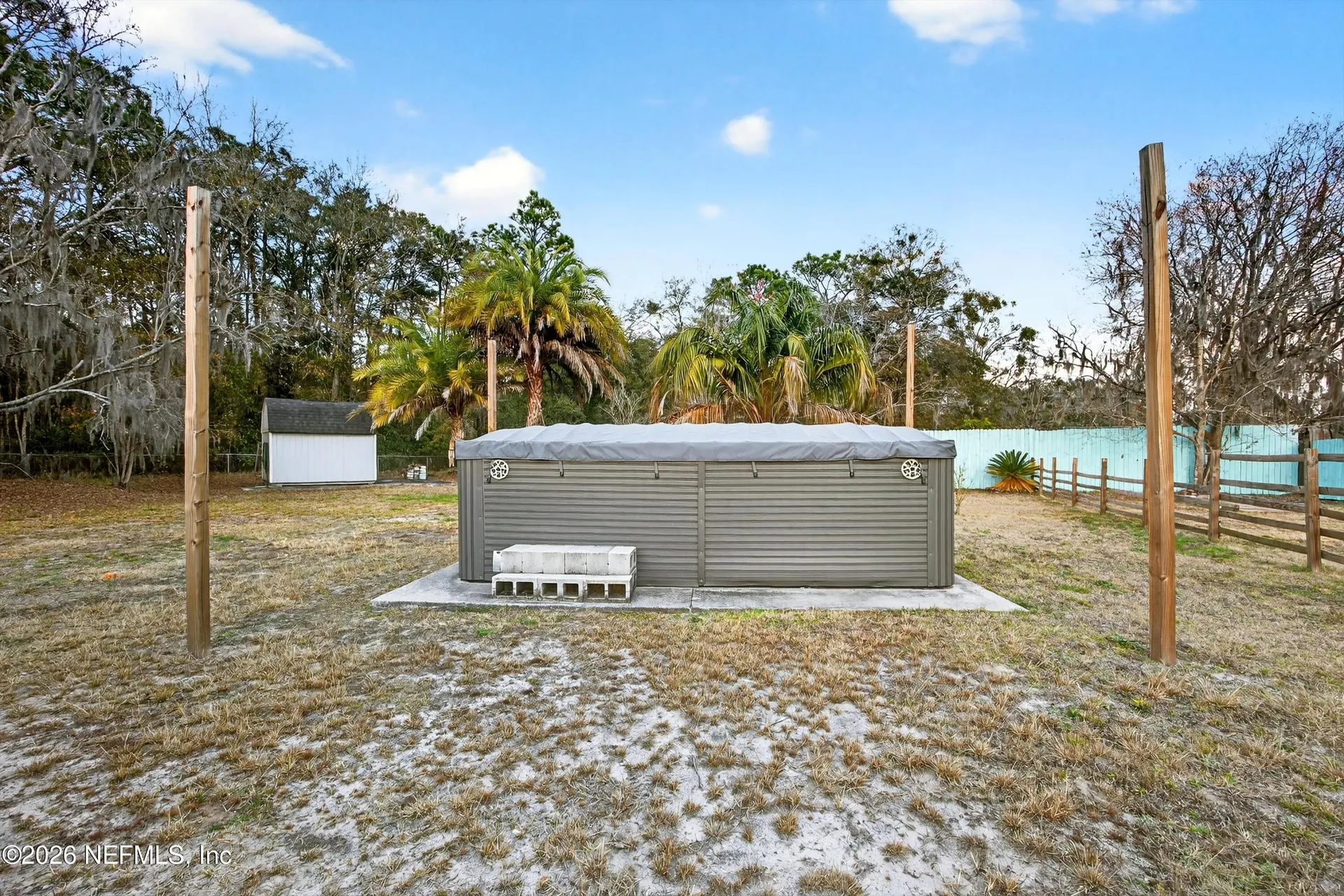 1411 Sharonwood Lane Jacksonville FL 32221