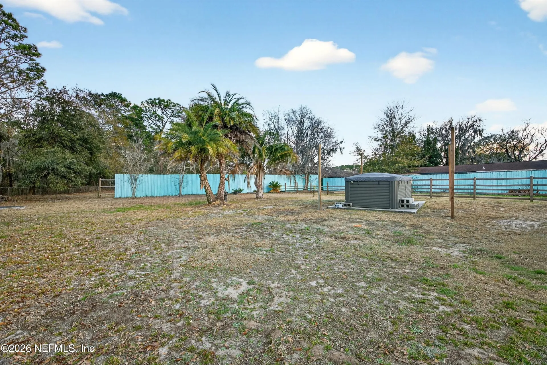 1411 Sharonwood Lane Jacksonville FL 32221