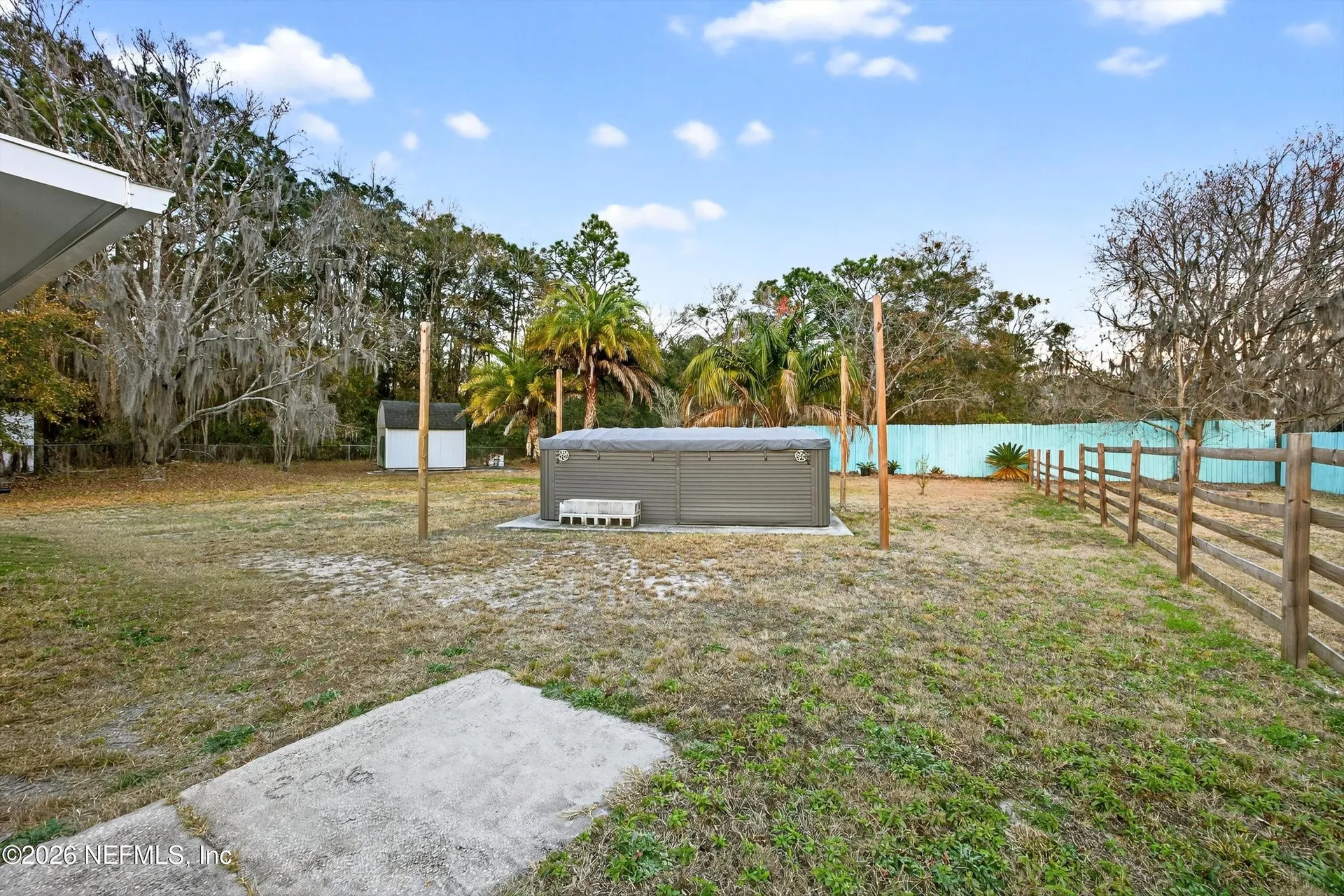 1411 Sharonwood Lane Jacksonville FL 32221