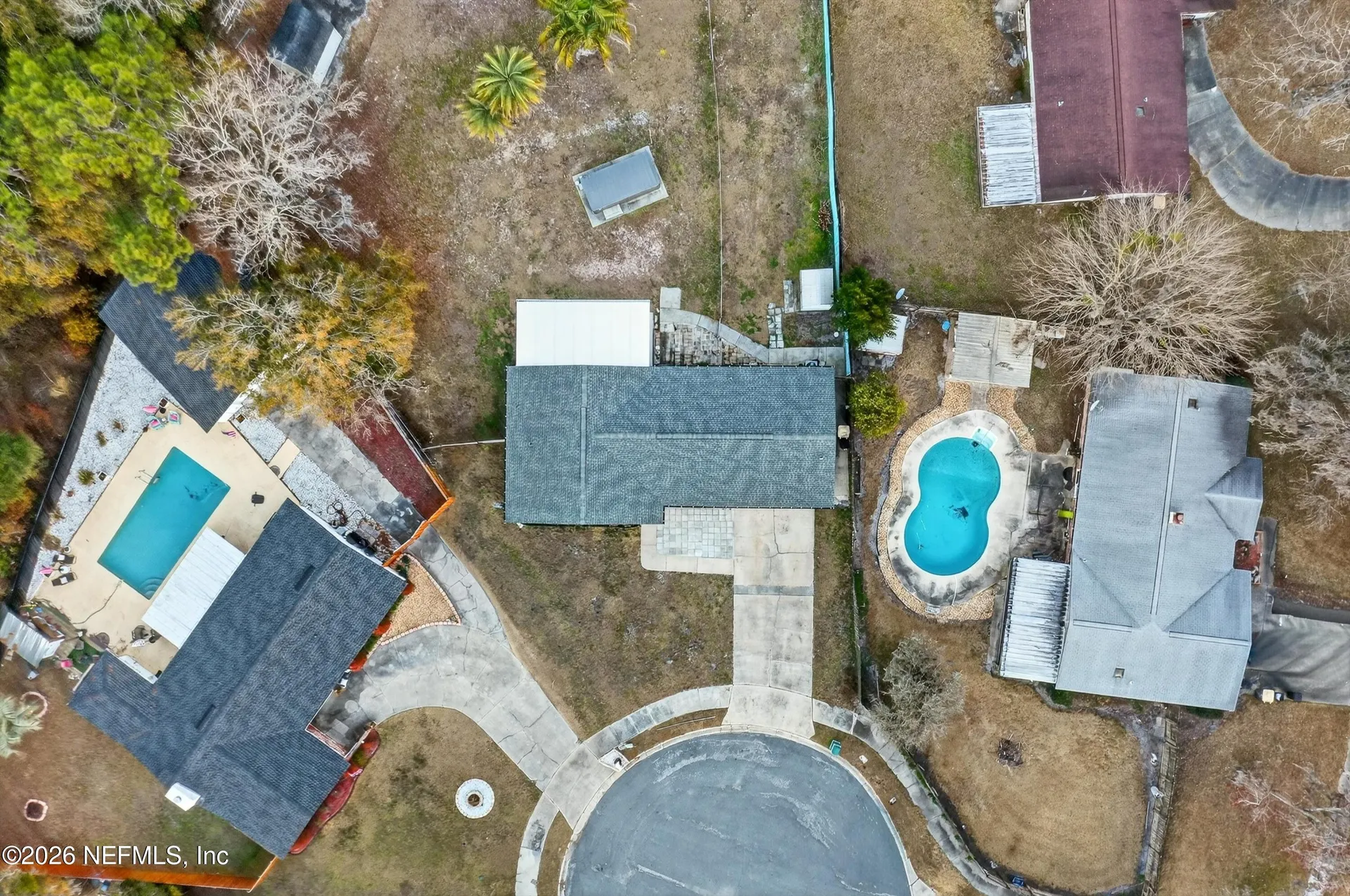 1411 Sharonwood Lane Jacksonville FL 32221