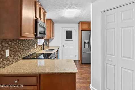 1411 Sharonwood Lane Jacksonville FL 32221