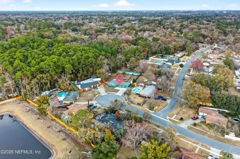 1411 Sharonwood Lane Jacksonville FL 32221