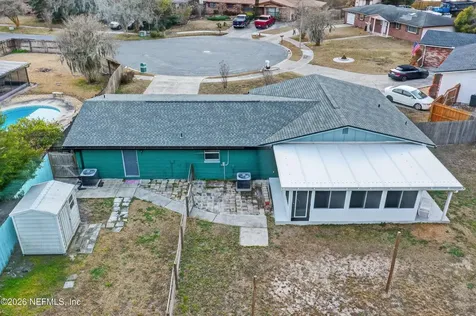 1411 Sharonwood Lane Jacksonville FL 32221