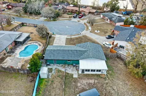 1411 Sharonwood Lane Jacksonville FL 32221