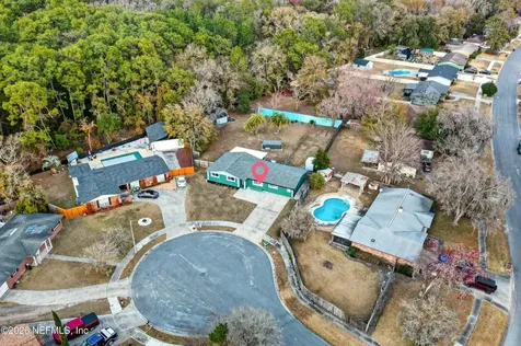 1411 Sharonwood Lane Jacksonville FL 32221