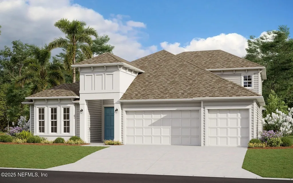 2682 Charmer Court Green Cove Springs FL 32043