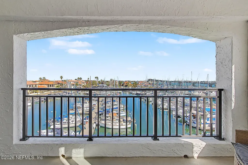 3115 Harbor Drive St. Augustine FL 32084