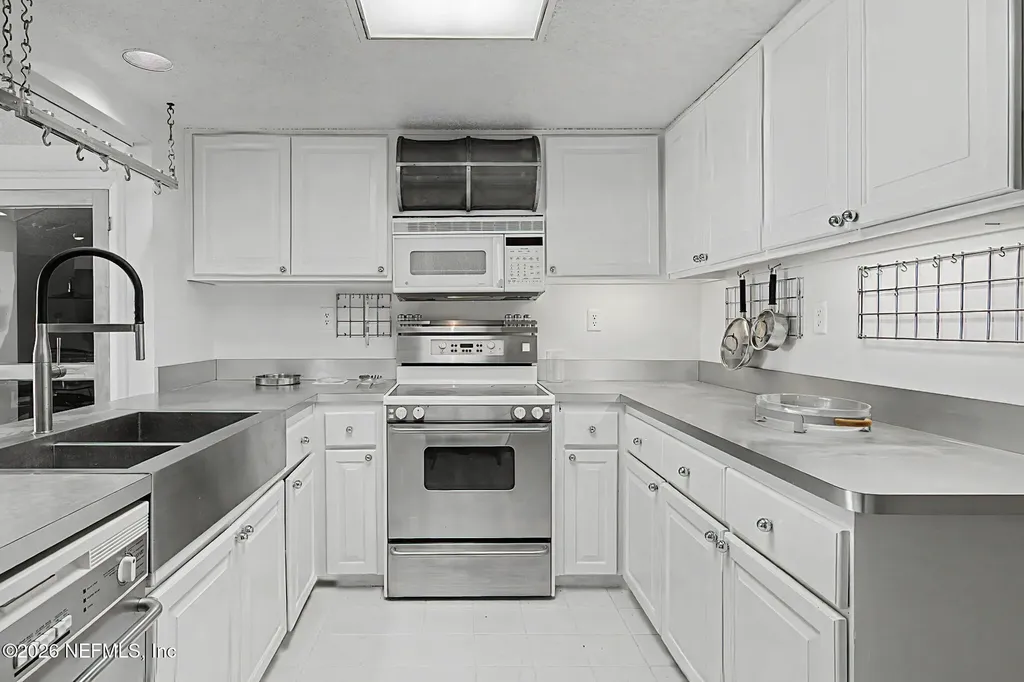 3115 Harbor Drive St. Augustine FL 32084