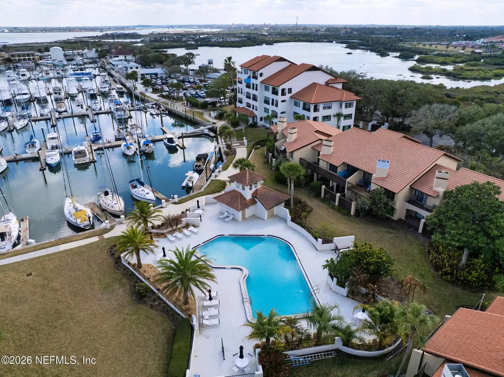 3115 Harbor Drive St. Augustine FL 32084