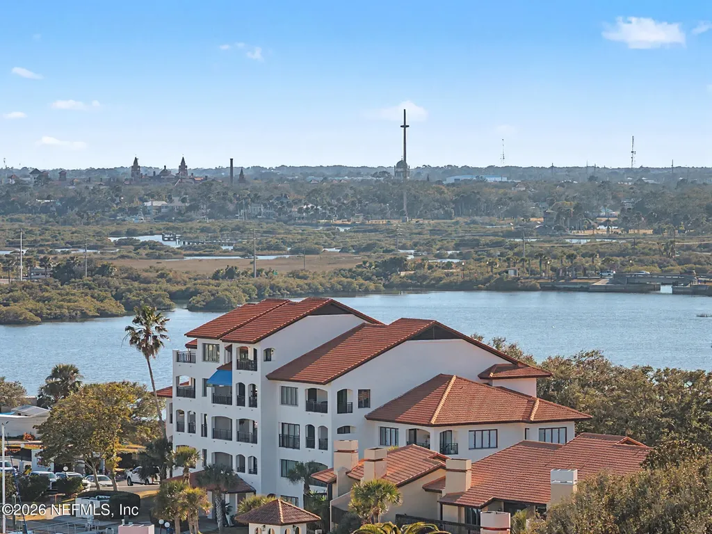 3115 Harbor Drive St. Augustine FL 32084