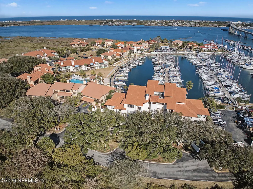 3115 Harbor Drive St. Augustine FL 32084