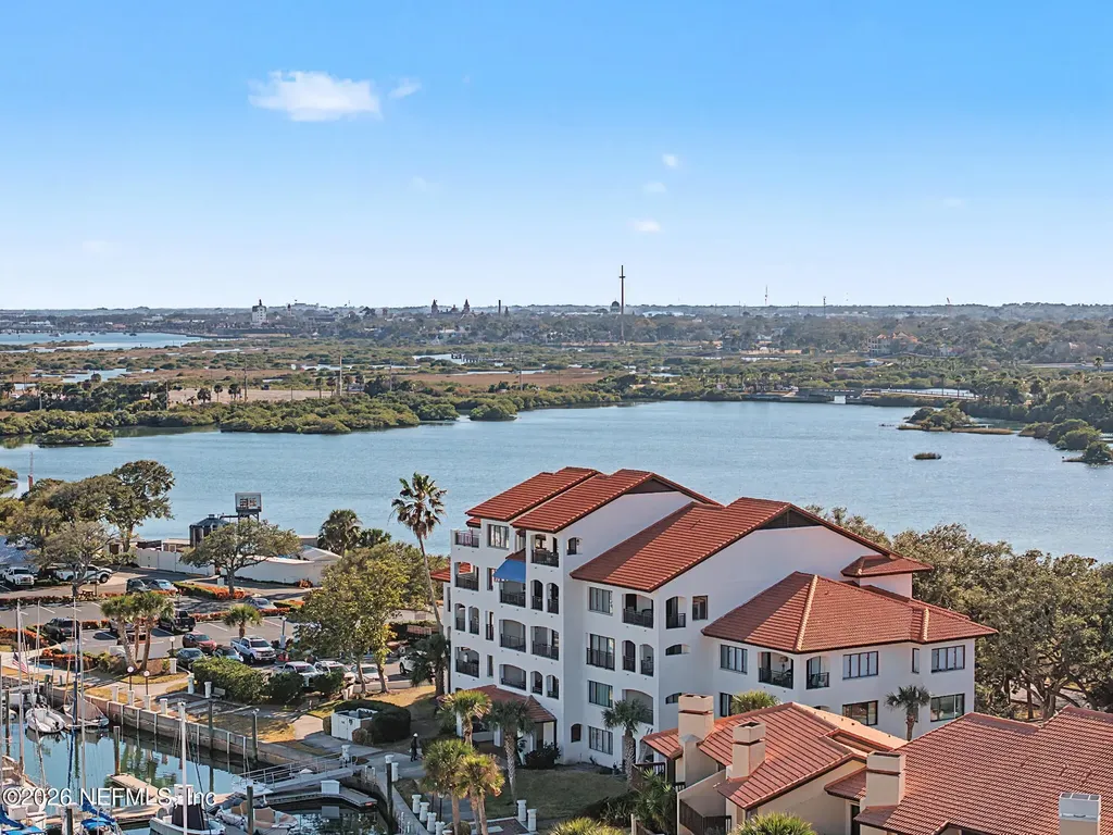 3115 Harbor Drive St. Augustine FL 32084