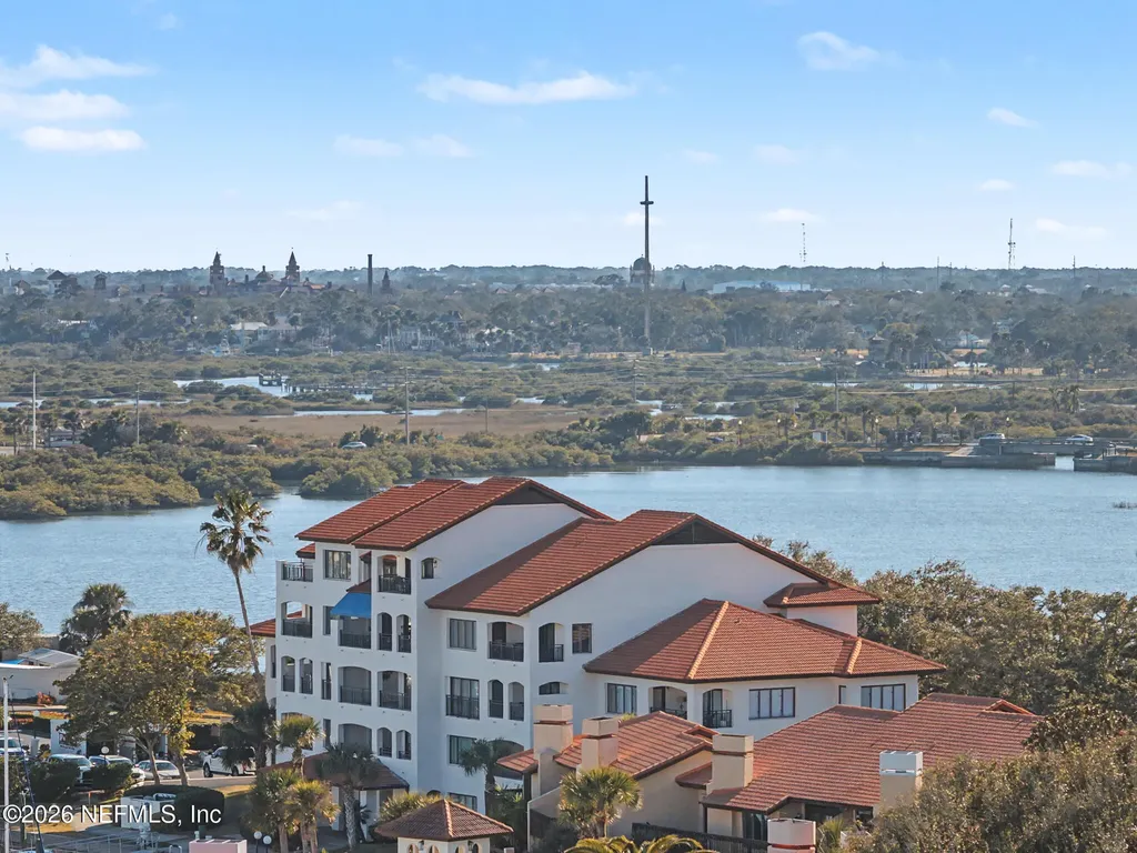 3115 Harbor Drive St. Augustine FL 32084
