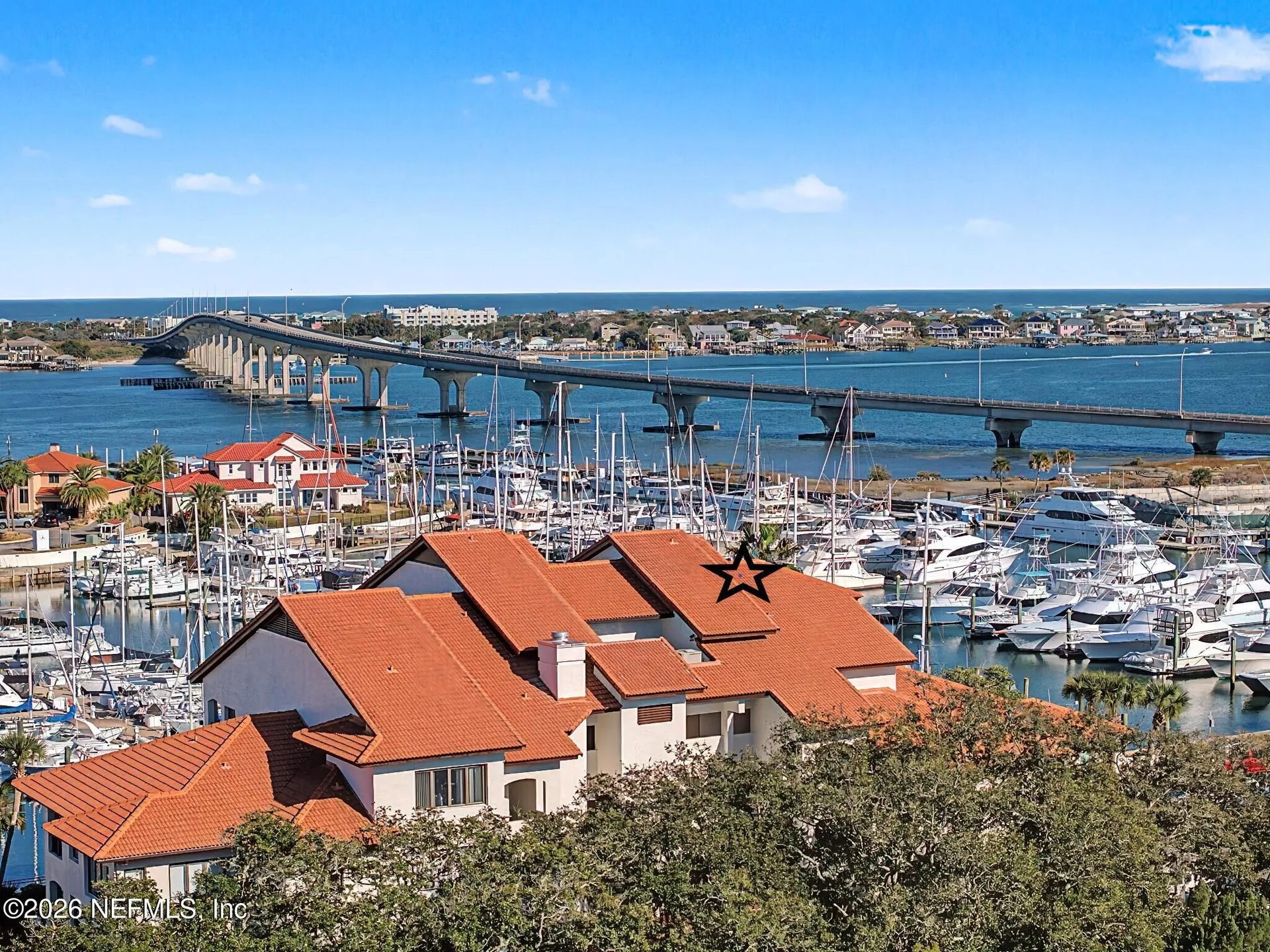 3115 Harbor Drive St. Augustine FL 32084