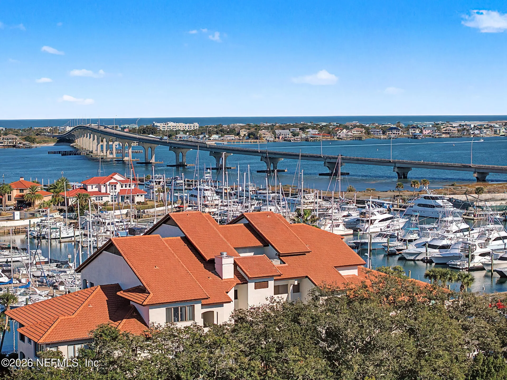 3115 Harbor Drive St. Augustine FL 32084
