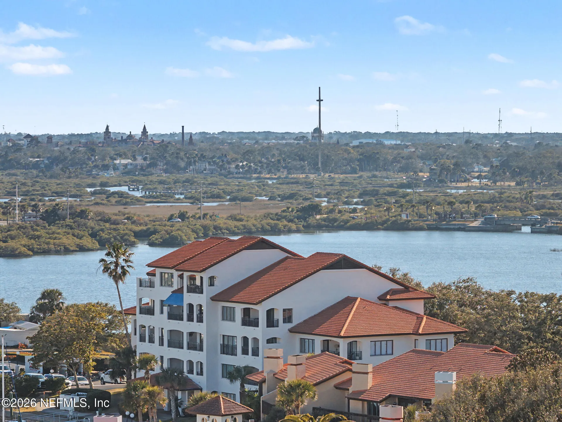 3115 Harbor Drive St. Augustine FL 32084