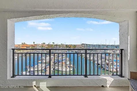 3115 Harbor Drive St. Augustine FL 32084