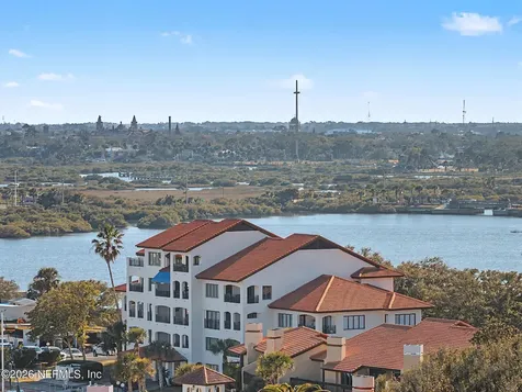 3115 Harbor Drive St. Augustine FL 32084