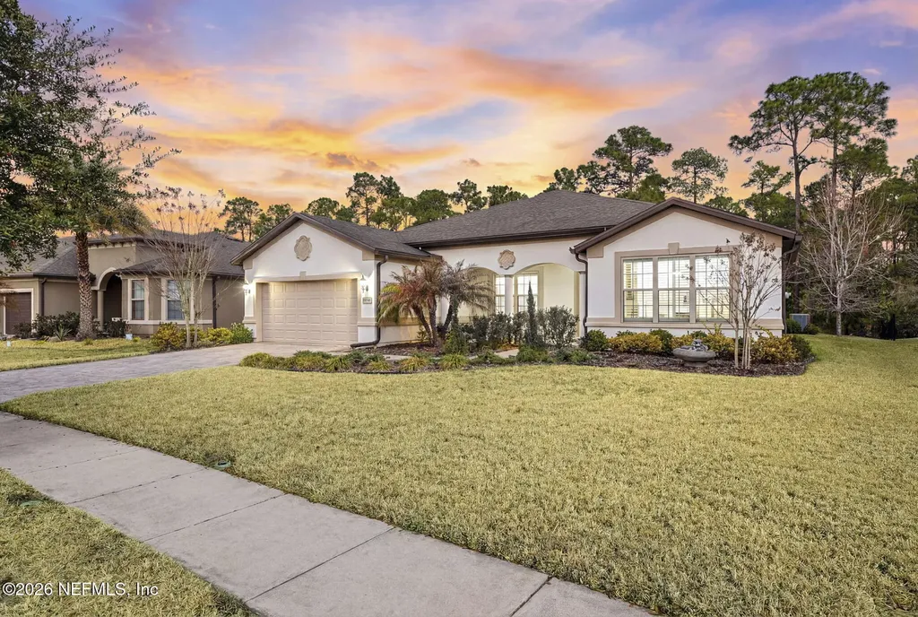 193 Wild Cypress Circle Ponte Vedra FL 32081