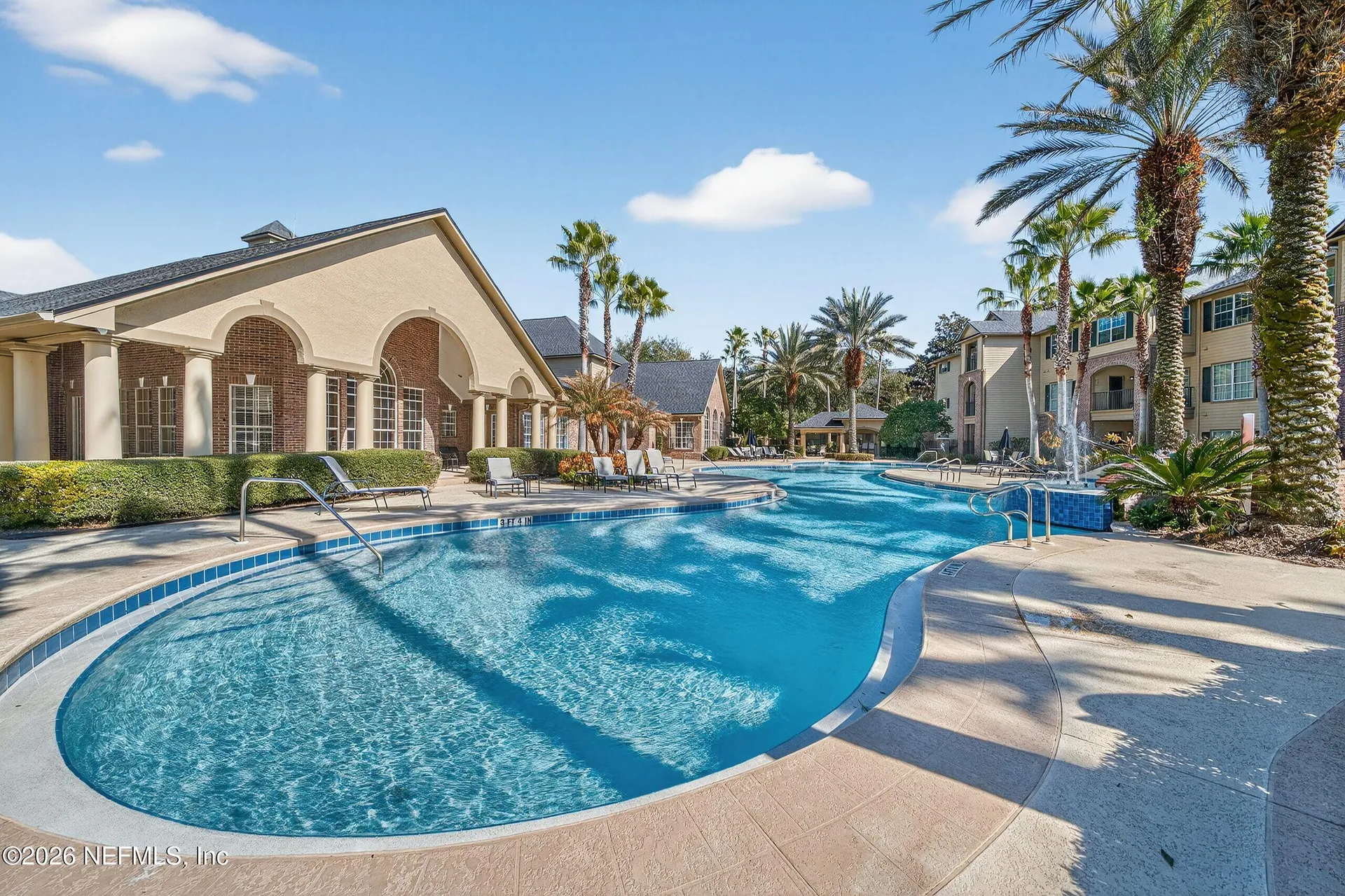 7800 Point Meadows Drive Jacksonville FL 32256