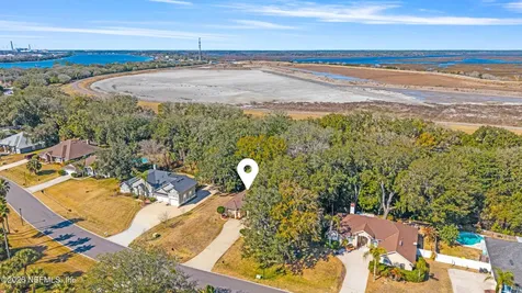 6709 Beatrix Drive Jacksonville FL 32226