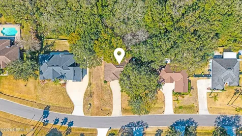 6709 Beatrix Drive Jacksonville FL 32226