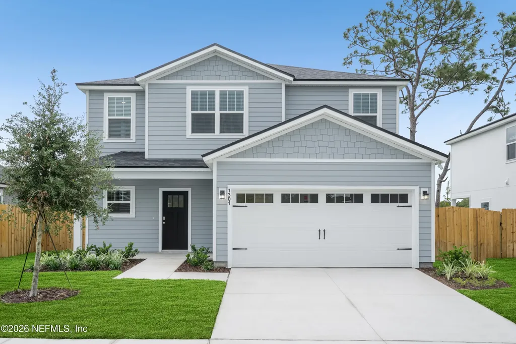 1301 Jewelstone Lane Jacksonville FL 32221