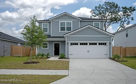 1301 Jewelstone Lane Jacksonville FL 32221
