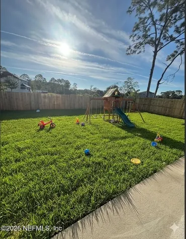 1301 Jewelstone Lane Jacksonville FL 32221