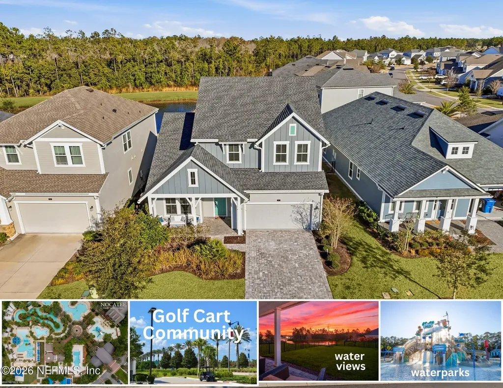 255 Settlers Landing Drive Ponte Vedra FL 32081